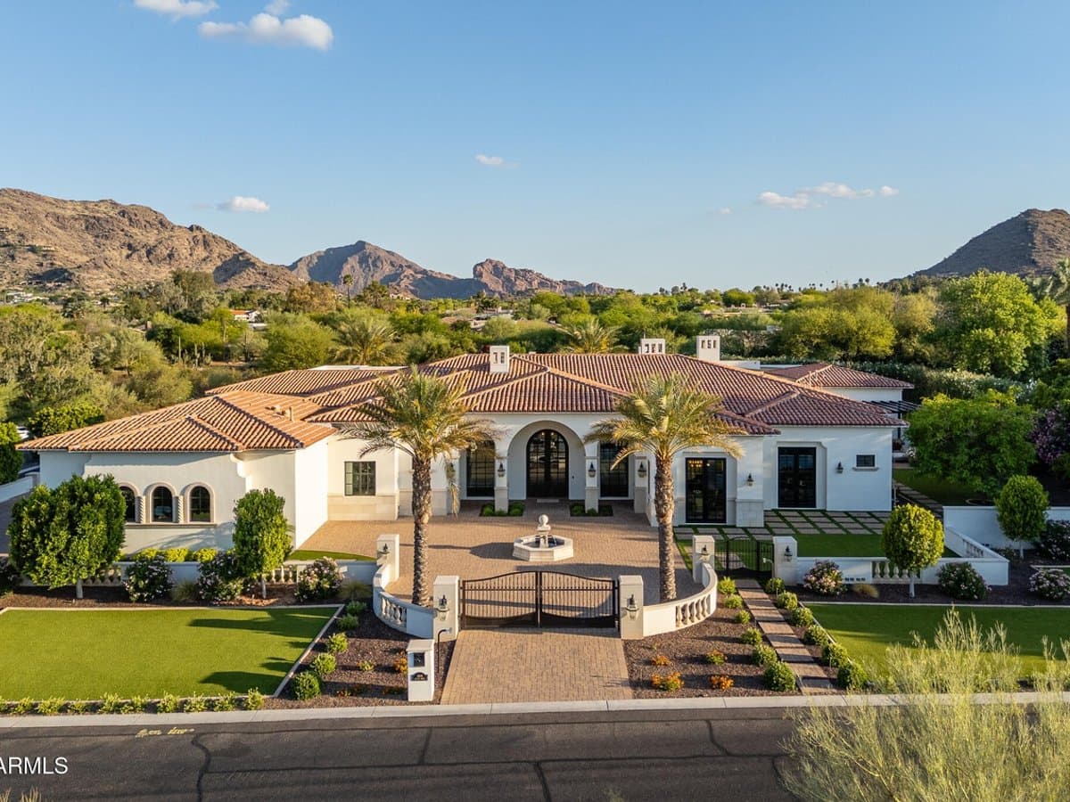 4901 E Butler Dr, - Image 1